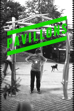 Pavillons
