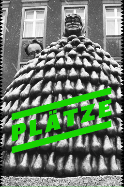Plaetze